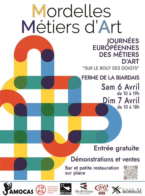 mordelles metiers d'art